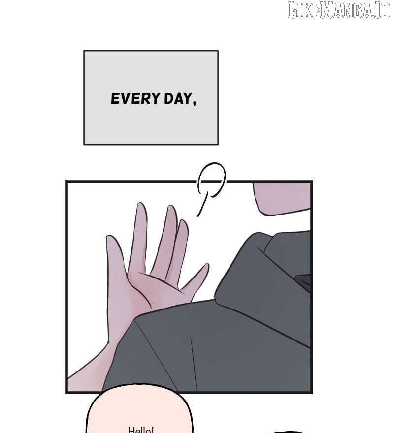 Soul to Soul Chapter 20 - page 28